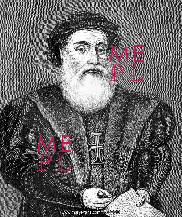 : Vasco da Gama, Portuguese Explorer : Vasco da Gama, Portuguese Explorer