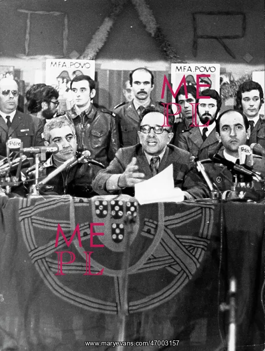 : Vasco Goncalves : Vasco Goncalves