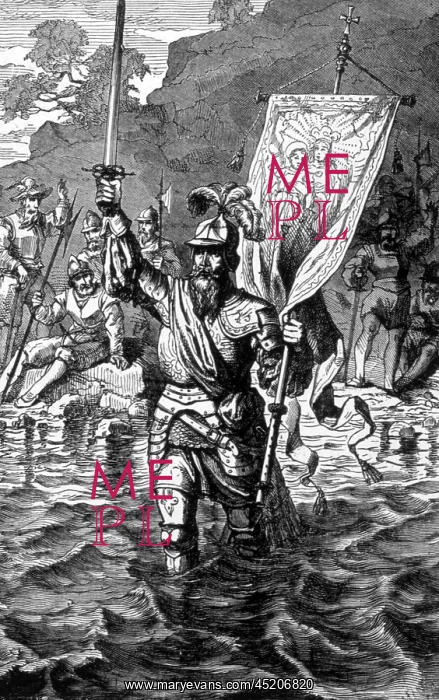 : Vasco Nunez de Balboa claims the Pacific ? : Vasco Nunez de Balboa claims the Pacific ?