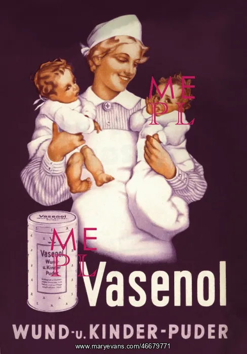 : Vasenol advert : Vasenol advert