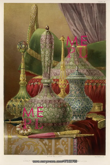 : Vases and Boxes from India : Vases and Boxes from India
