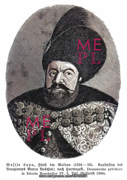 : VASILE LUPU : VASILE LUPU