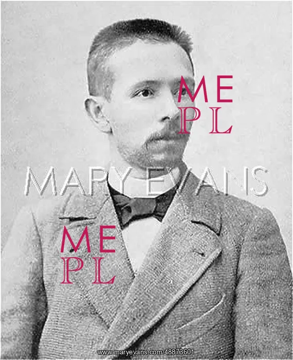  : VASILI KALINNIKOV