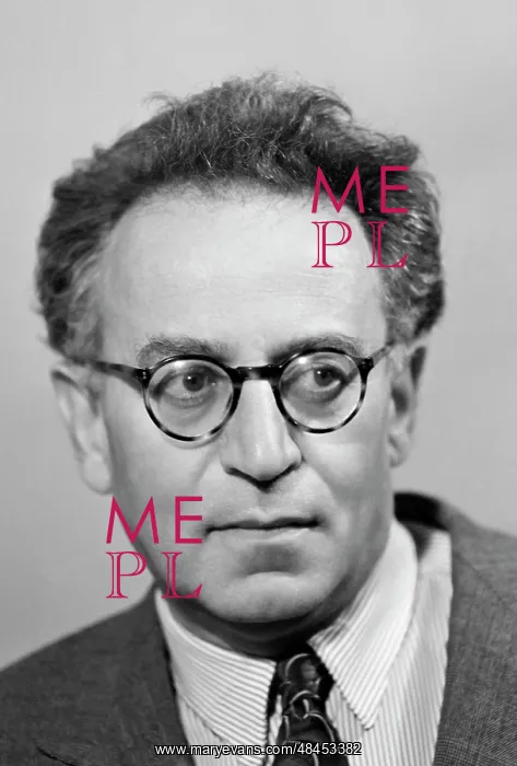 : Vasily Grossman, 1958 : Vasily Grossman, 1958