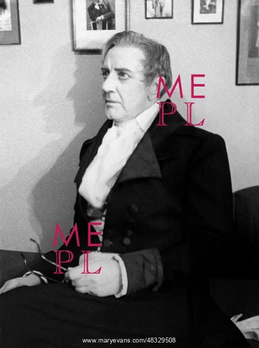 : Vasily Kachalov, 1938 : Vasily Kachalov, 1938