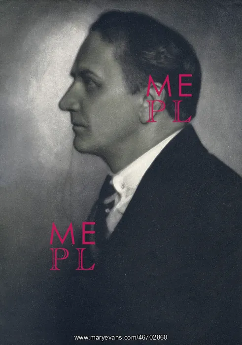 : Vasily Kachalov, Russian actor : Vasily Kachalov, Russian actor
