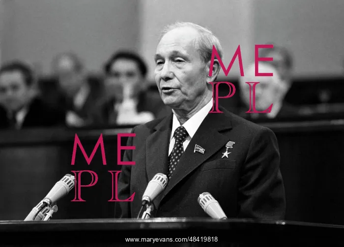 : Vasily Kuznetsov, 1977 : Vasily Kuznetsov, 1977