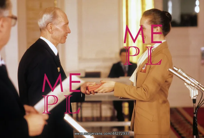 : Vasily Kuznetsov and Natalya Linichuk, 1980 : Vasily Kuznetsov and Natalya Linichuk, 1980