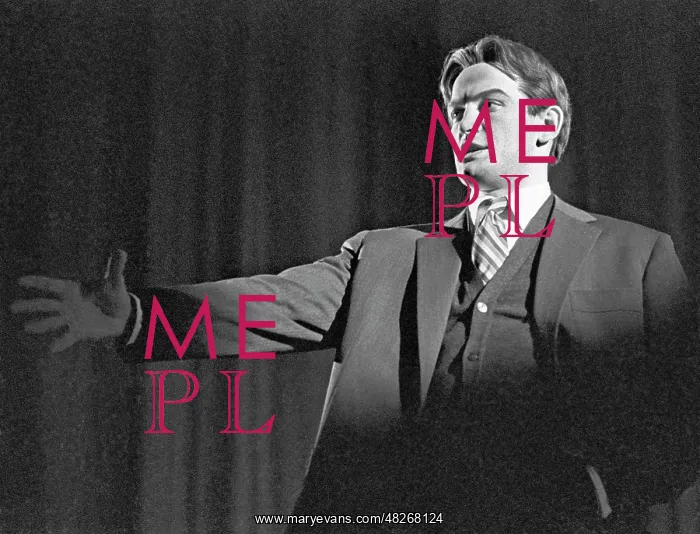 : Vasily Lanovoi, 1966 : Vasily Lanovoi, 1966