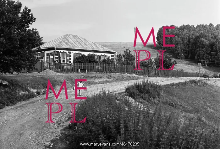 : Vasily Shukshin Memorial House : Vasily Shukshin Memorial House