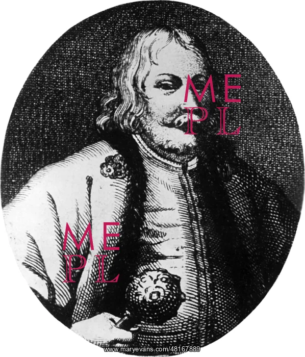: Vasily Vasilievich Galitzine : Vasily Vasilievich Galitzine