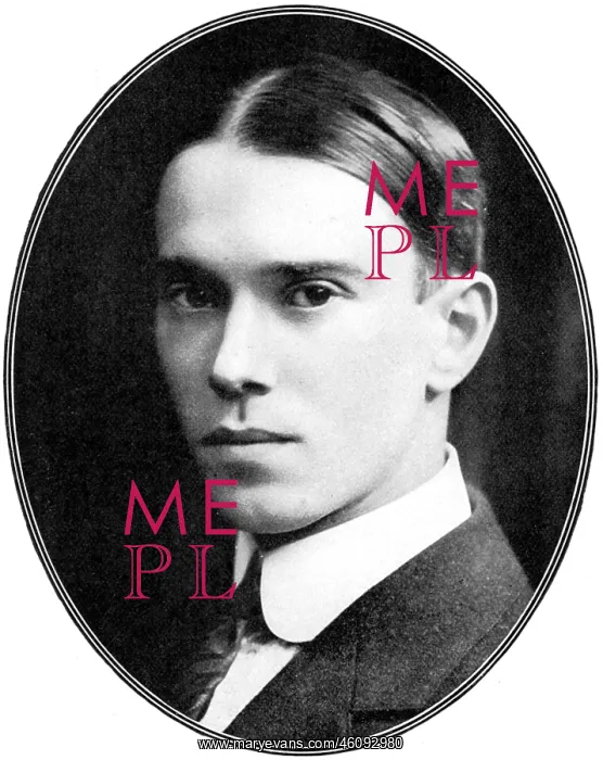 : Vaslav Nijinsky : Vaslav Nijinsky