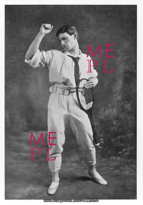: Vaslav Nijinsky - Tennis : Vaslav Nijinsky - Tennis