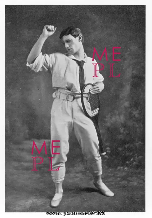 : Vaslav Nijinsky - Tennis : Vaslav Nijinsky - Tennis