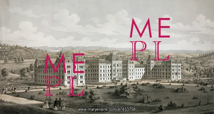 : Vassar female college, egidius : Vassar female college, egidius