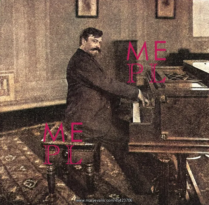 : VASSILI SAPELLNIKOV : VASSILI SAPELLNIKOV