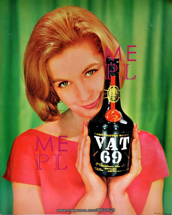 : Vat 69 Finest Scotch Whisky : Vat 69 Finest Scotch Whisky