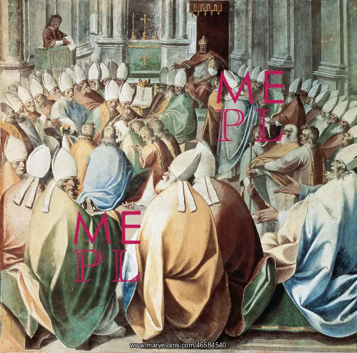: VATICAN CITY. Fourth Council of Constantinople : VATICAN CITY. Fourth Council of Constantinople