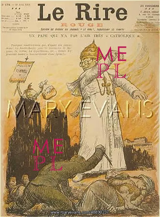 : VATICAN INDIFFERENCE : VATICAN INDIFFERENCE