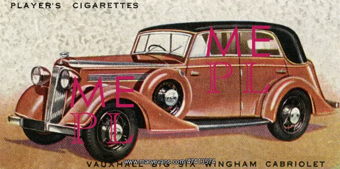 : Vauxhall Wingham : Vauxhall Wingham