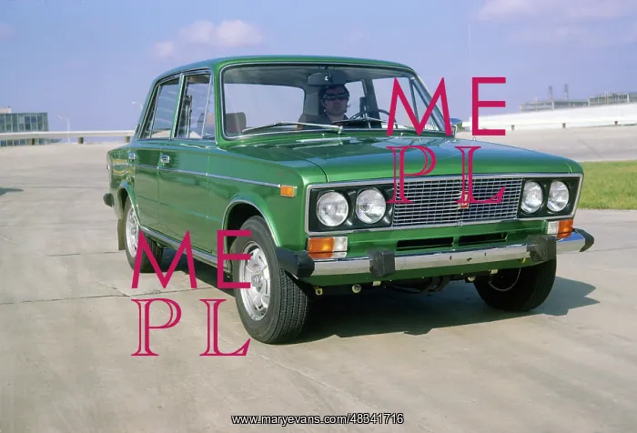 : VAZ-2106, 1975 : VAZ-2106, 1975