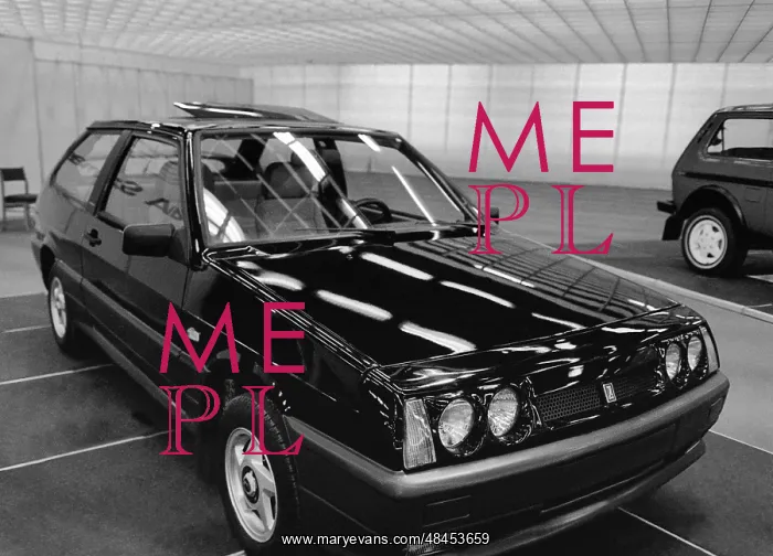 : VAZ-2108 all-new model, 1990 : VAZ-2108 all-new model, 1990