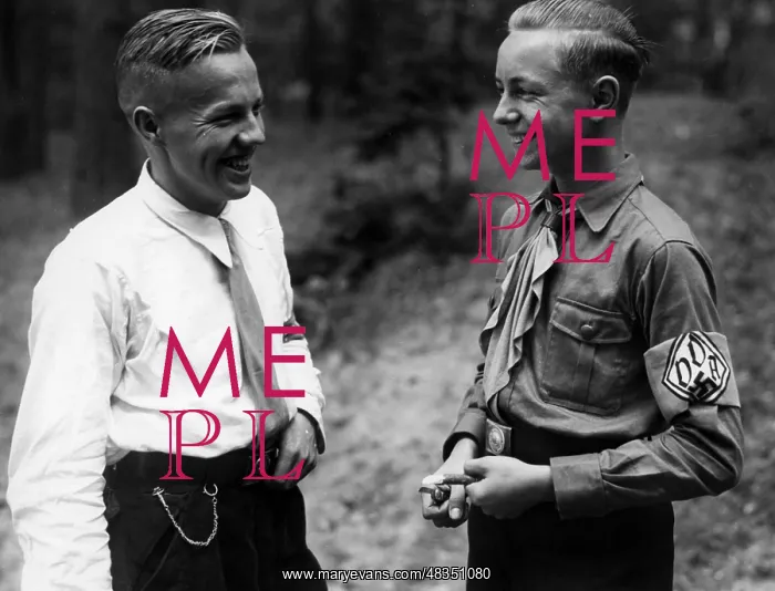 : VDA Youth, 1933 : VDA Youth, 1933
