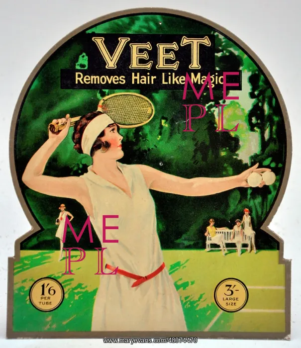 : Veet hair remover : Veet hair remover