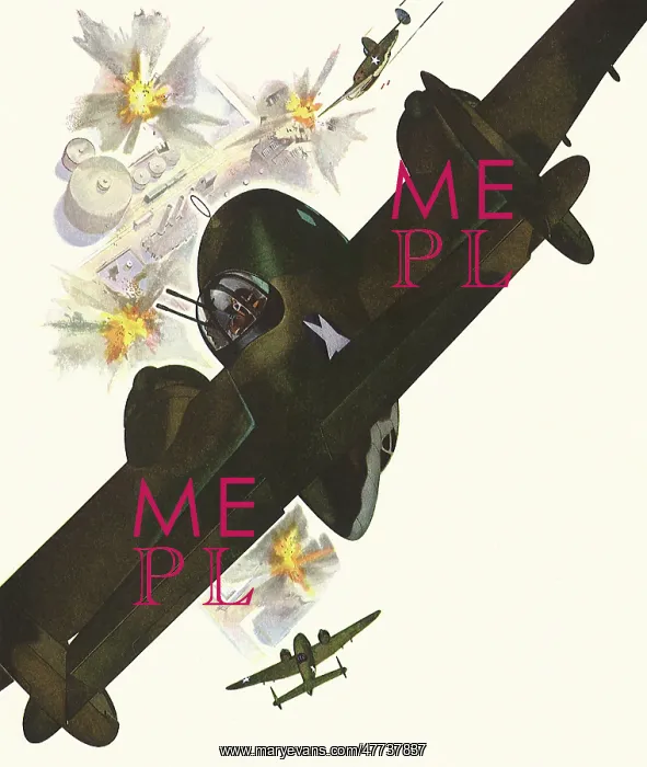 : Vega Ventura Medium Bomber : Vega Ventura Medium Bomber