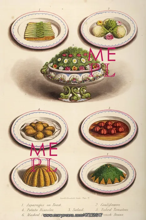 : VEGETABLE DISHES : VEGETABLE DISHES