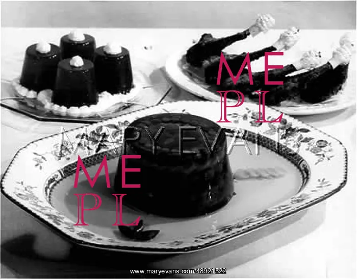 : VEGETABLES IN ASPIC : VEGETABLES IN ASPIC