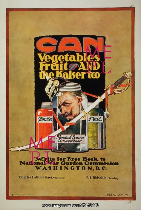 : Can vegetables, fruit, and the kaiser too - Write for free b : Can vegetables, fruit, and the kaiser too - Write for free b