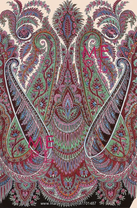  : Vegetal Style Design