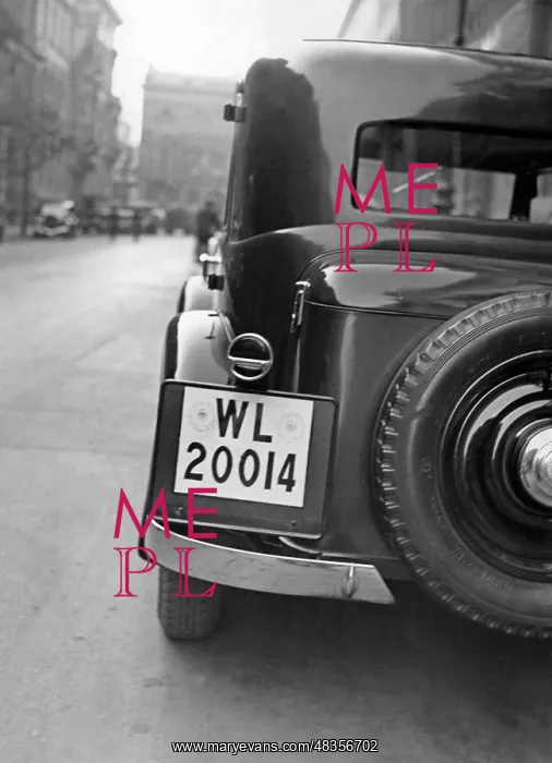 : Vehicle of the Luftwaffe, 1935 : Vehicle of the Luftwaffe, 1935