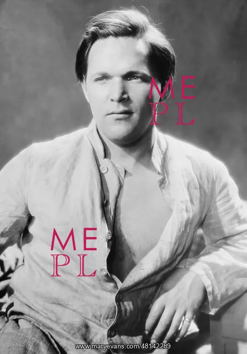 : Veit Harlan, 1932 : Veit Harlan, 1932
