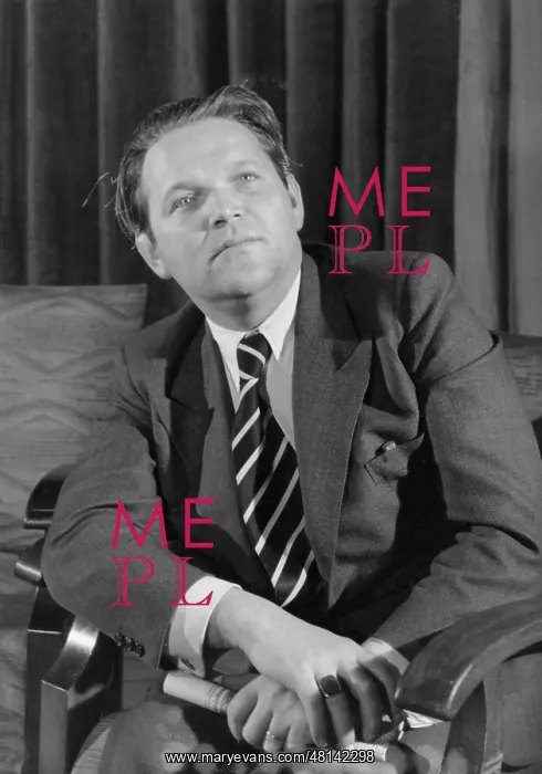  : Veit Harlan, 1939