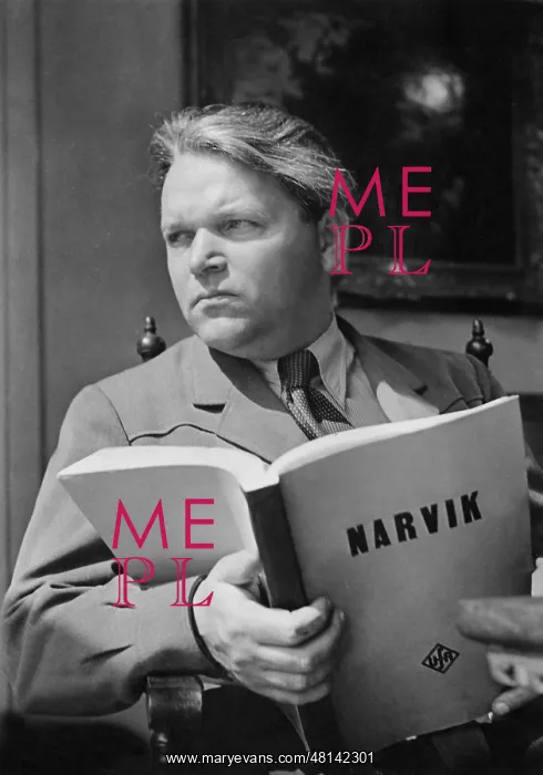 : Veit Harlan, 1942 : Veit Harlan, 1942