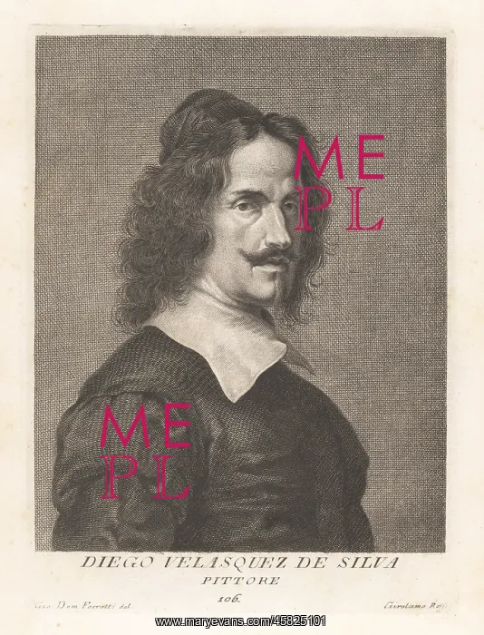 : Velazquez, Spanish painter, 1599-1660 : Velazquez, Spanish painter, 1599-1660