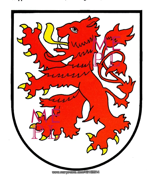 : Velber, Coat of arms : Velber, Coat of arms