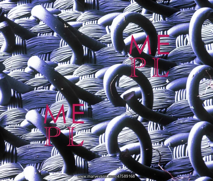 : Velcro. A trademarked name for a fastening tape made up of a strip of nylon : Velcro. A trademarked name for a fastening tape made up of a strip of nylon