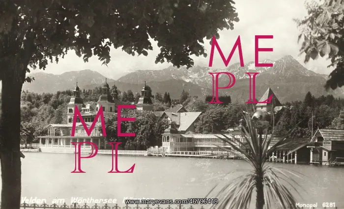 : Velden am Worthersee : Velden am Worthersee