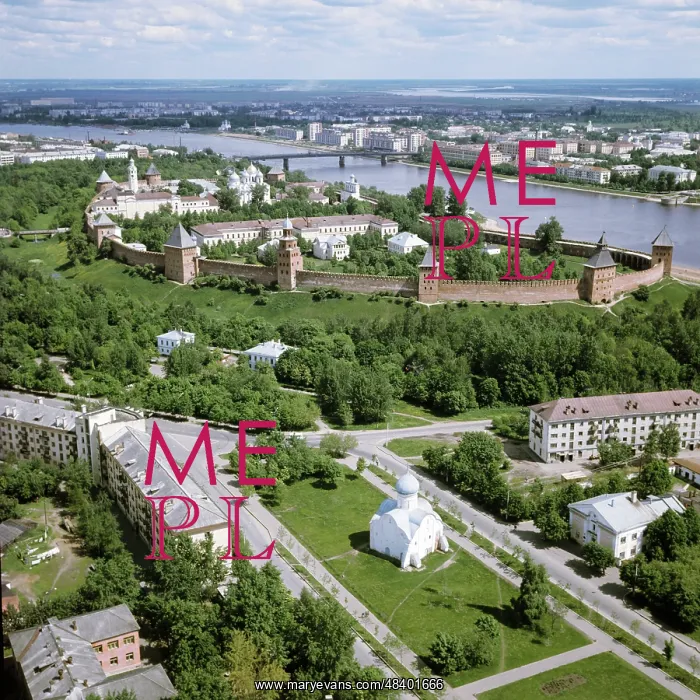  : Veliky Novgorod, 1977