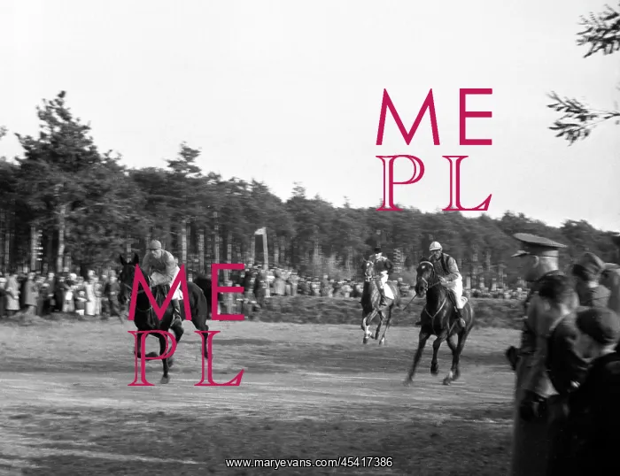  : Velka Pardubicka - steeplechase