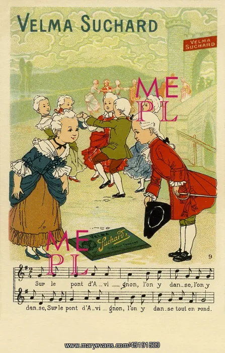 : Velma Suchard advertisement : Velma Suchard advertisement