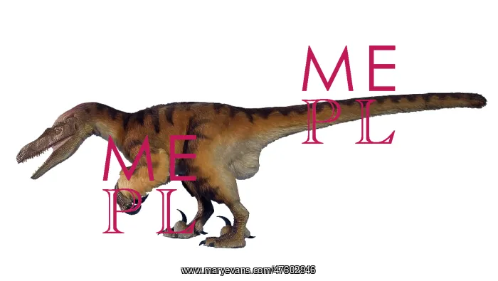 : Velociraptor : Velociraptor
