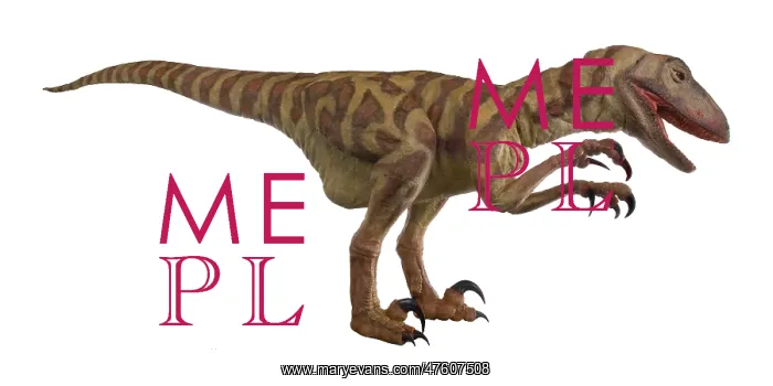 : Velociraptor : Velociraptor