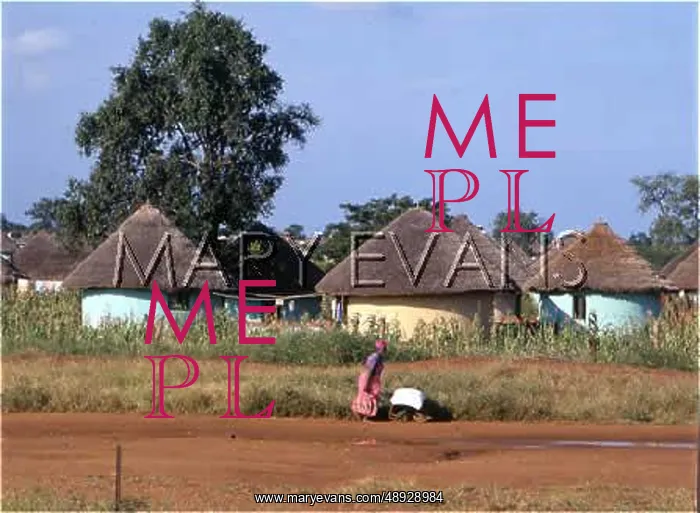 : VENDA VILLAGE / MUYEXE : VENDA VILLAGE / MUYEXE