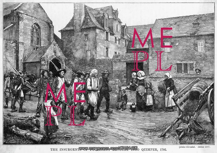 : VENDEE WAR - 1 : VENDEE WAR - 1