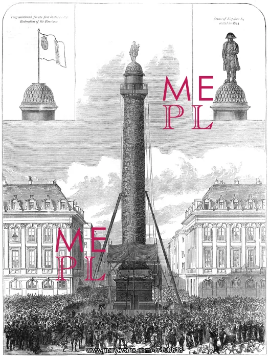 : VENDOME COLUMN 2 : VENDOME COLUMN 2