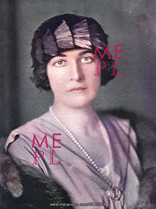 : Venetia Stanley : Venetia Stanley